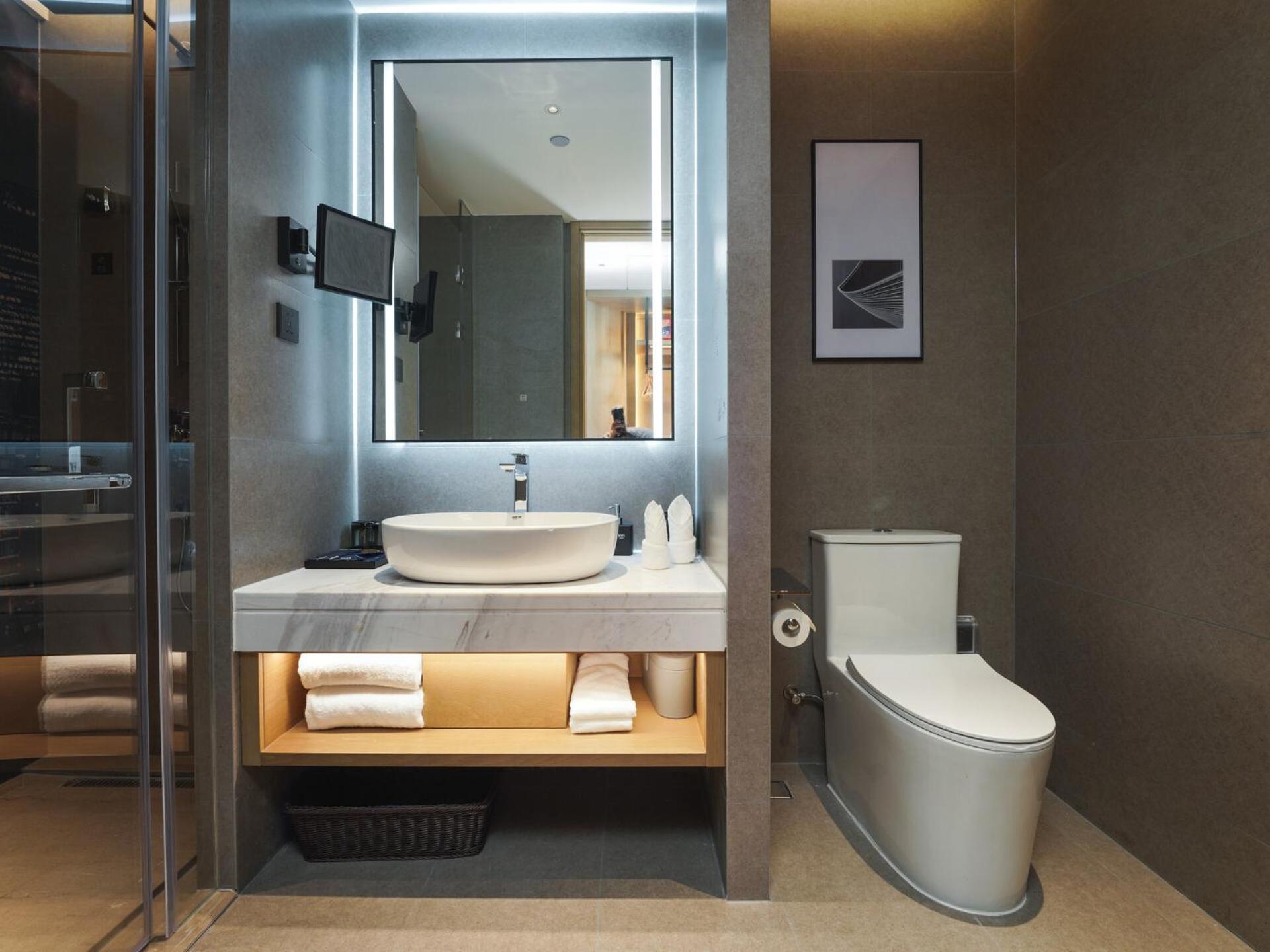 Park Inn By Radisson Nanchong Yilong Star City Plaza Eksteriør billede